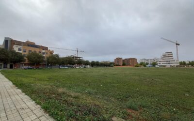 Ciudad Real | Adjudicadas por 6,19 millones las obras del nuevo Centro de Salud Ciudad Real 4El edificio se levantará junto al Hospital General Universitario y el futuro Campus Biosanitario de la UCLM, contará con 20 consultas de Medicina y Enfermería y tendrá un plazo de ejecución de 14 meses
