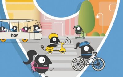 Ciudad Real | La Semana Europea de la Movilidad incluirá autobús gratuito, exposiciones y actividades educativasLa programación se desarrollará del 17 al 22 de septiembre y contempla un ‘Día sin coches’, una charla sobre nuevas formas de movilidad y muestras de motos y vehículos eléctricos