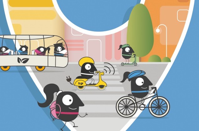 Semana Europea de la Movilidad / Ayto. Ciudad Real