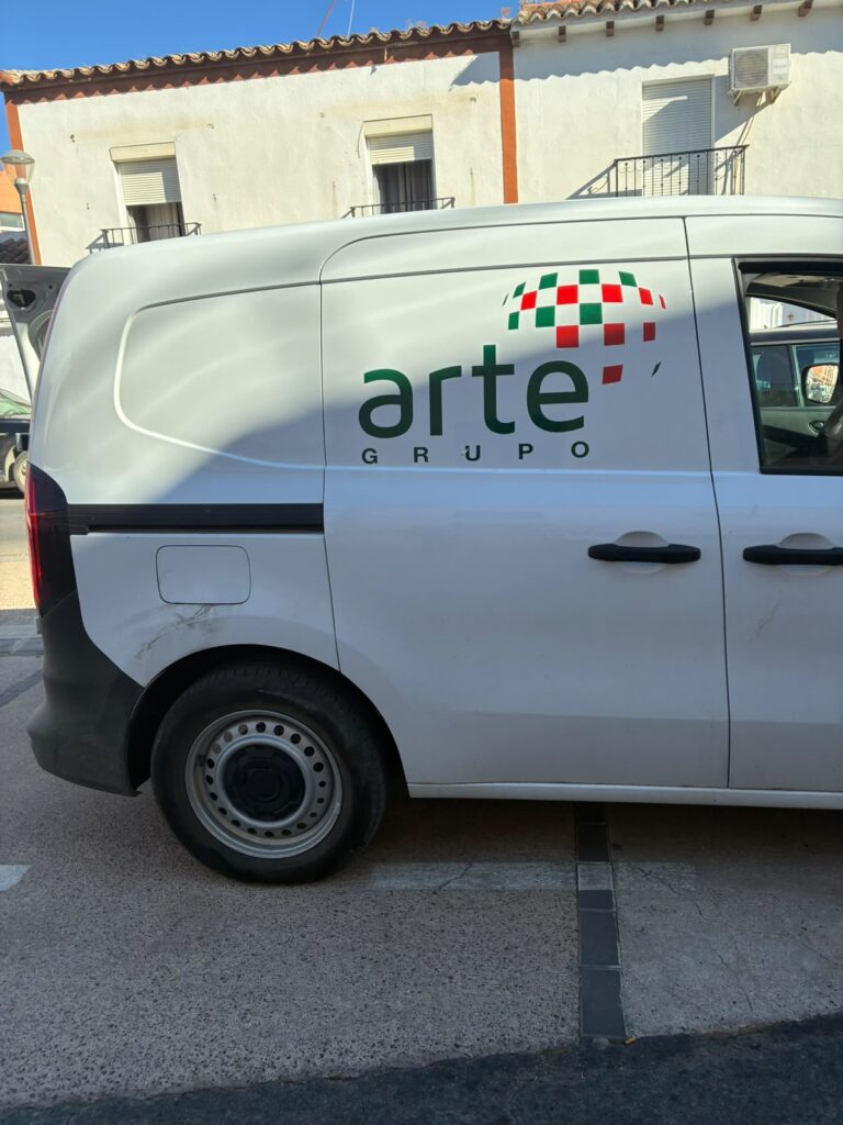 El Ayuntamiento completa un segundo tratamiento de choque contra plagas / Ayto. Miguelturra
