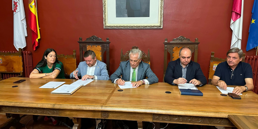 La UNED Sénior regresa a Almagro / Ayto. Almagro