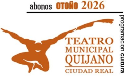 Ciudad Real | El Teatro Quijano reúne a Malena Alterio, Aitana Sánchez-Gijón, Juan Echanove y Pepe Viyuela en su abono de otoñoLa programación incluye ocho espectáculos entre octubre y diciembre, con más de 300 abonos a la venta por 100 euros en patio de butacas y 80 en anfiteatro