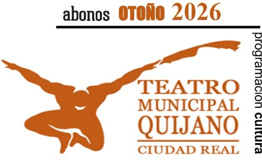 Ciudad Real | El Teatro Quijano reúne a Malena Alterio, Aitana Sánchez-Gijón, Juan Echanove y Pepe Viyuela en su abono de otoñoLa programación incluye ocho espectáculos entre octubre y diciembre, con más de 300 abonos a la venta por 100 euros en patio de butacas y 80 en anfiteatro