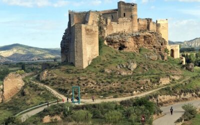 Almagro | Siete rutas de senderismo recorrerán Castilla-La Mancha y Jaén durante el otoñoLas Jornadas de Senderismo Ciudad de Almagro alcanzan su 40ª edición con salidas por los Montes de Toledo, el Valle de Alcudia, La Alcarria y Alcalá la Real