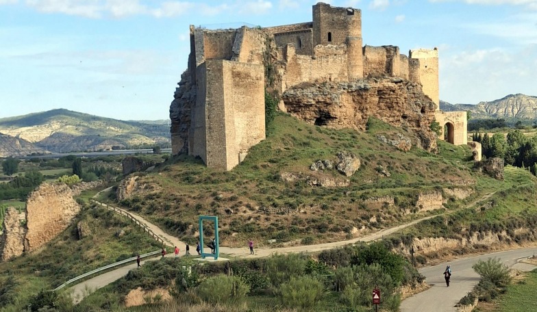 Siete rutas de senderismo recorrerán Castilla-La Mancha y Jaén / Ayto. Almagro