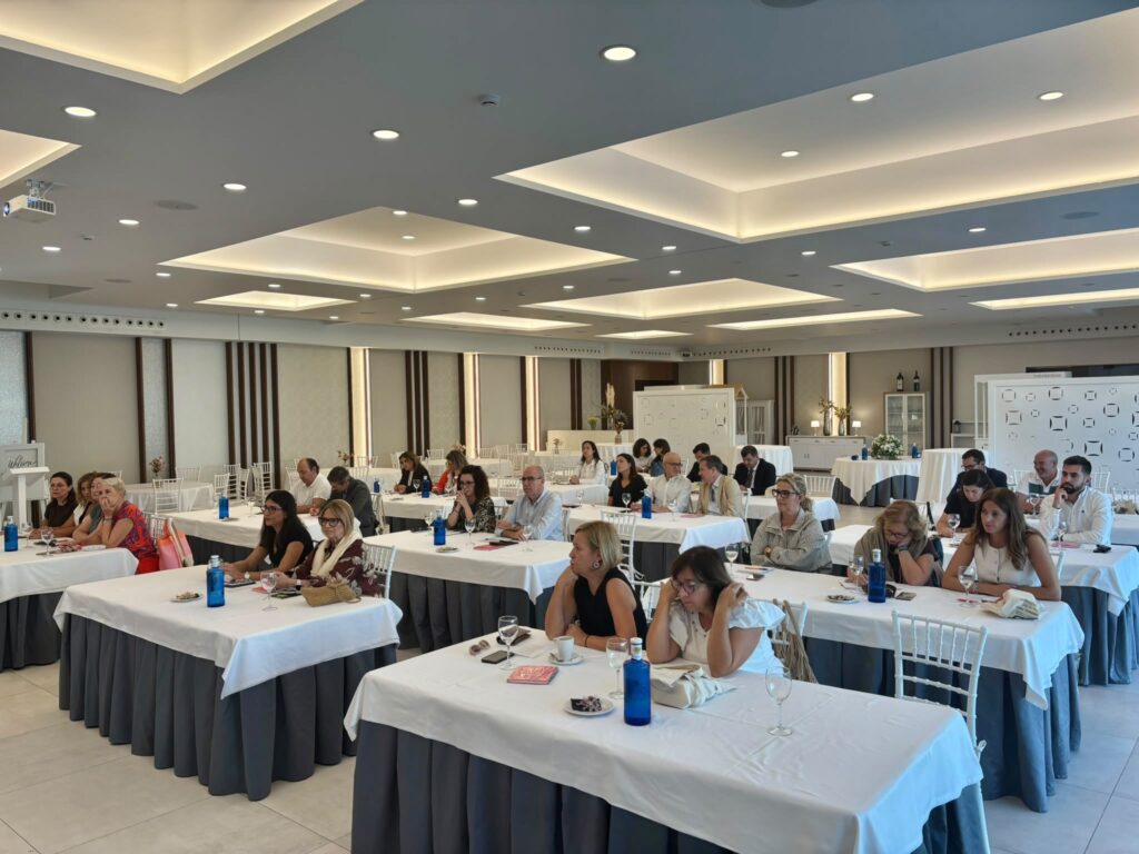 II Jornada de Empleo Inclusivo / Ayto. Alcázar de San Juan