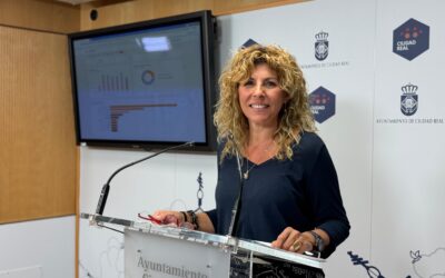 Ciudad Real | Urbanismo eleva un 58,9 % los expedientes resueltos y reduce a 16,9 días el tiempo medio de tramitaciónEl área municipal de urbanismo resolvió 1.634 expedientes durante el primer semestre de 2026, frente a los 1.028 del mismo periodo de 2025, mientras avanza el Plan Estratégico de Simplificación Administrativa