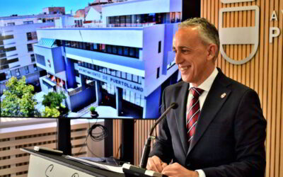 Puertollano | Solaria proyecta un centro de datos en La Nava con 150 millones de inversión y 90 empleosLa instalación arrancaría su actividad a finales de 2027 con una primera planta de 40 MW y contempla una segunda fase de hasta 100 MW