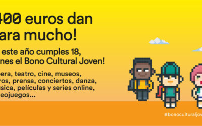 Castilla-La Mancha | Más de 14.300 jóvenes ya han solicitado el Bono Cultural de 400 eurosCiudad Real suma 3.249 solicitudes y el plazo continuará abierto hasta el 31 de octubre para quienes hayan cumplido o cumplan 18 años en 2026