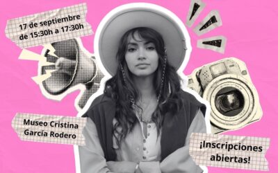 Puertollano | Últimos días para inscribirse en el curso gratuito sobre TikTok para negociosLa segunda edición se celebrará el 17 de septiembre en el Museo Cristina García Rodero y está dirigida a empresarios, autónomos, comerciantes y emprendedores