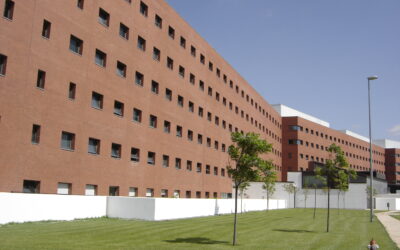 Bolaños de Calatrava | Herida una mujer de 27 años por arma blanca durante una discusiónLa víctima fue atendida inicialmente por un médico de Urgencias y trasladada en una ambulancia de soporte vital al Hospital General Universitario de Ciudad Real