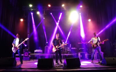 Puertollano | ‘Un Billete a los 90’ aplaza su celebración y buscará una nueva fechaEl festival, previsto para el 3 de octubre en la Plaza de Toros, mantiene la intención de contar con Modestia Aparte, The Refrescos, Paco Pil, Brisa Play y sus tributos