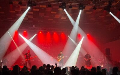 Miguelturra | El XX Muxismo Rock reúne a cerca de 800 personas en el CERELa vigésima edición contó con seis bandas, público llegado de otras provincias y un presupuesto municipal de 26.000 euros