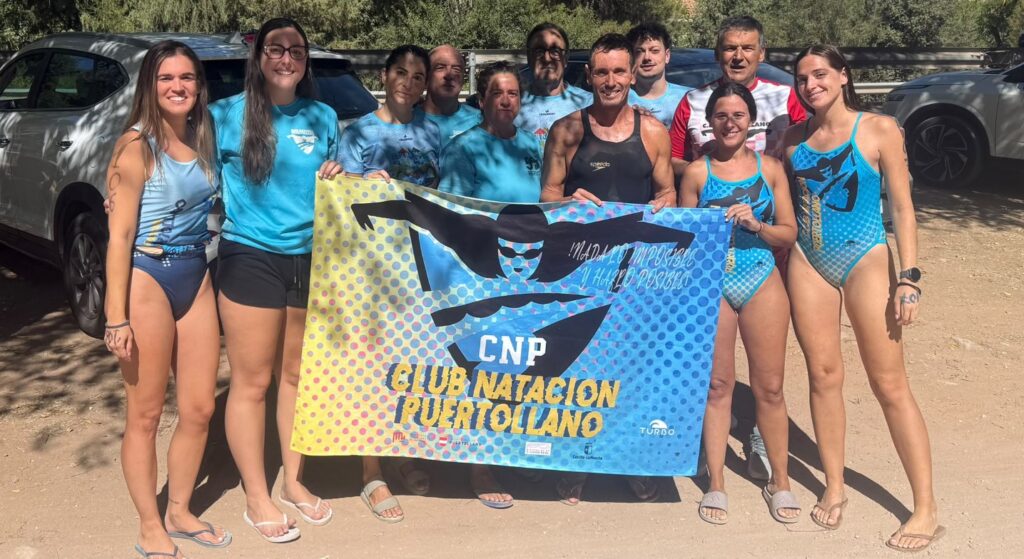 Club Natación Puertollano / Ayto. Puertollano