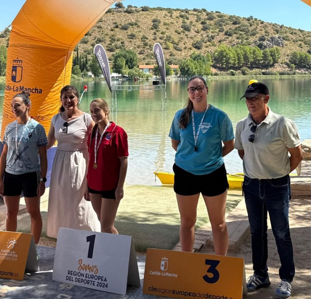 Club Natación Puertollano / Ayto. Puertollano