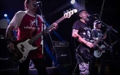 Puertollano | Porretas encabezará el IV Jabalines Music Festival con doce horas de rock y ambiente moteroLa Plaza de Toros acogerá el 19 de septiembre siete actuaciones, tributos a Extremoduro y Marea, DJ, motos custom y la degustación del tradicional guiso del Voto