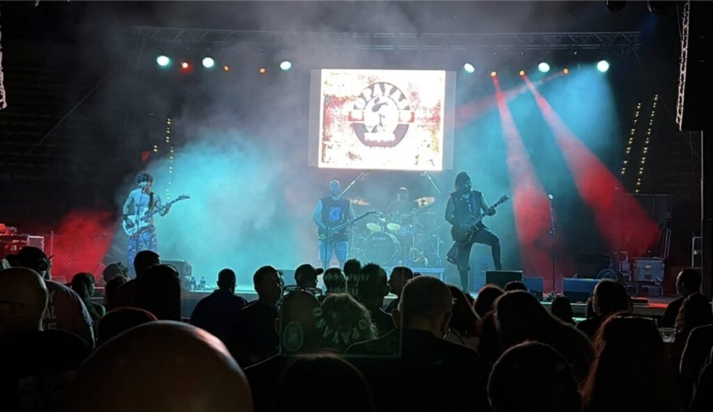 IV Jabalines Music Festival / Ayto. Puertollano