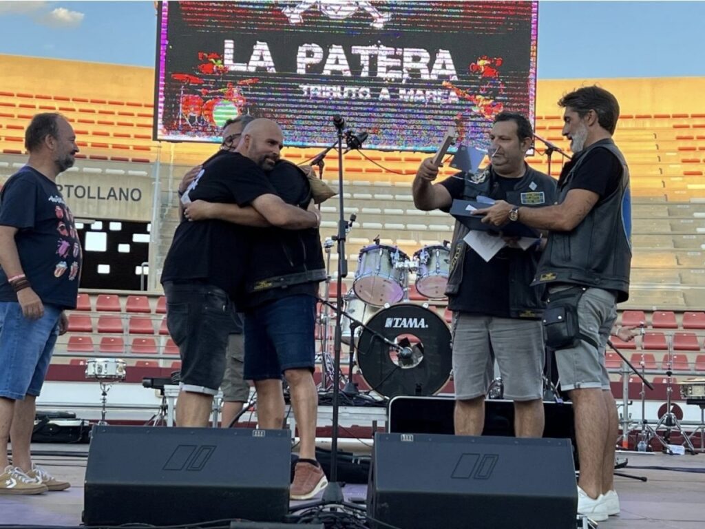 IV Jabalines Music Festival / Ayto. Puertollano