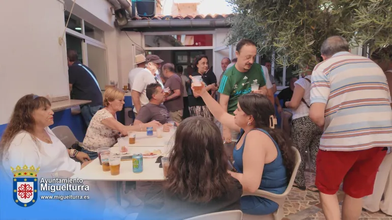 Jornada gastronómica 'Vino al Centro' / Ayto. Miguelturra
