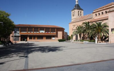 Torralba de Calatrava | Una exconcejala denuncia a la alcaldesa por una supuesta vulneración de su intimidadAna María Martínez sostiene que durante un pleno se mostraron fotografías de su vehículo y conversaciones privadas de WhatsApp