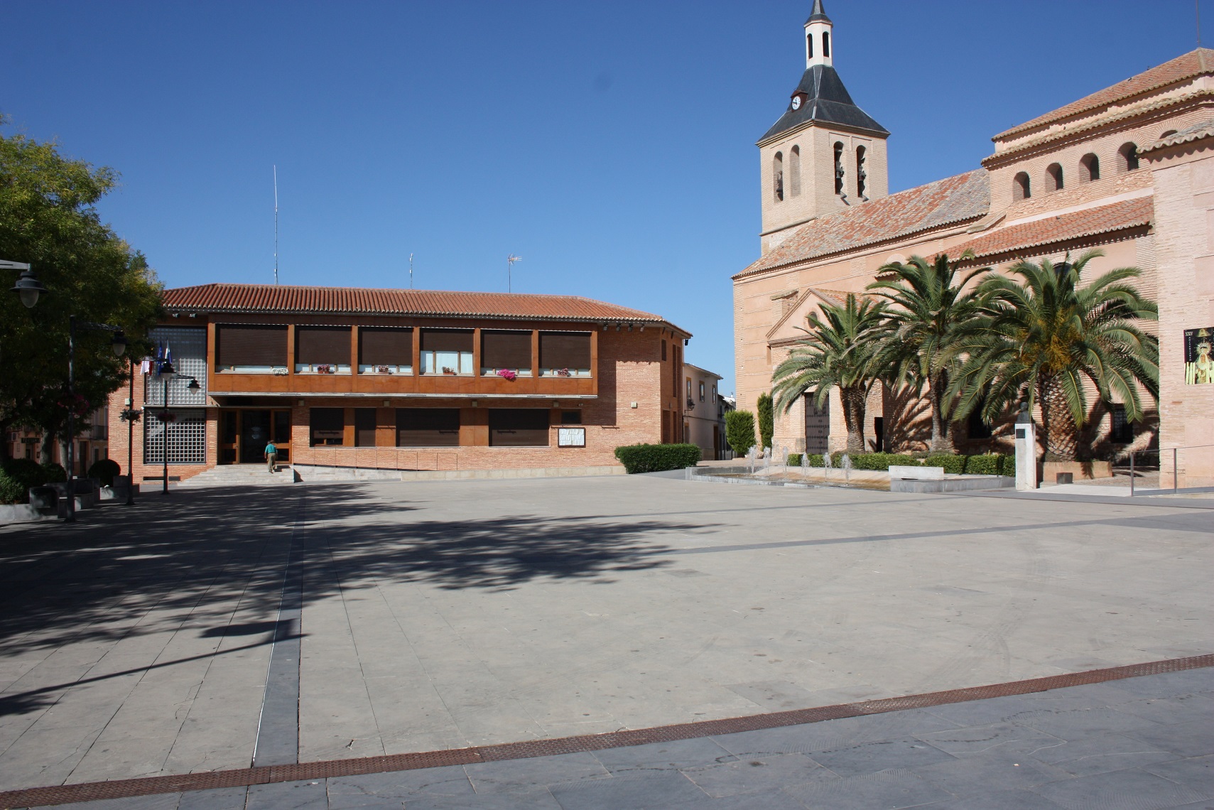 Torralba de Calatrava / Ayto. Torralba de Cva Torralba de Calatrava / Ayto. Torralba de Cva